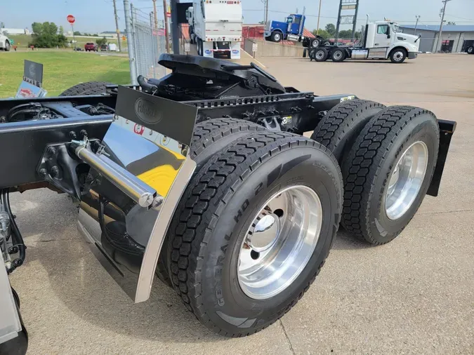 2021 Peterbilt 579