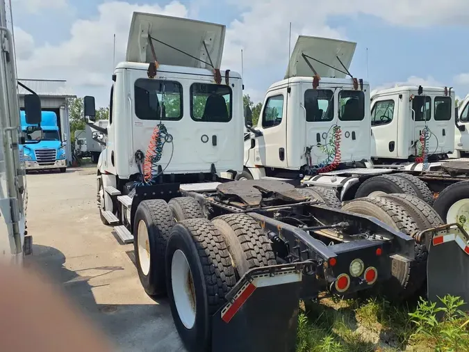 2019 FREIGHTLINER/MERCEDES NEW CASCADIA PX12664ecd9a5e0a55ec668a920396b3e1ad193