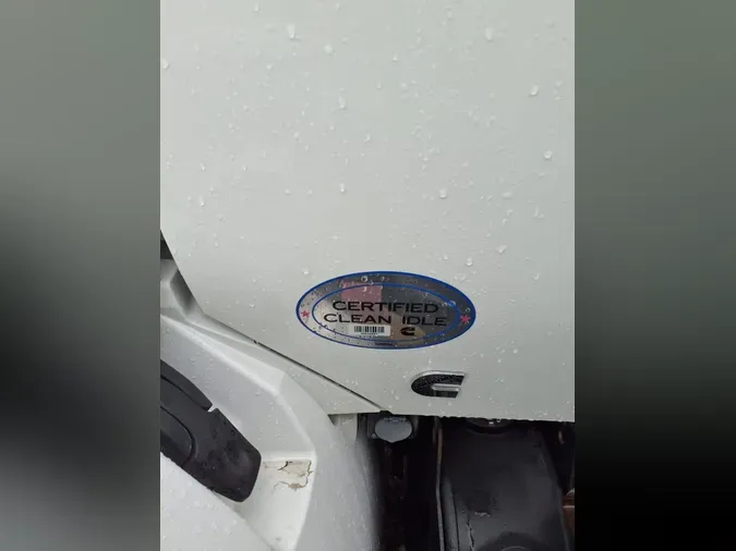 2019 NAVISTAR INTERNATIONAL 4300