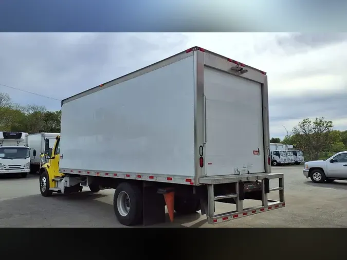 2019 FREIGHTLINER/MERCEDES M2 106ecda13d0e5d93b23fc25f8df32fede8f