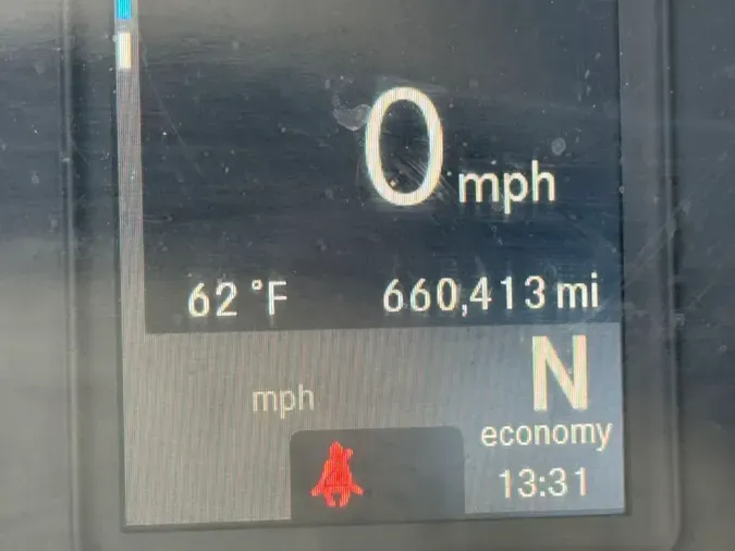 2020 FREIGHTLINER/MERCEDES NEW CASCADIA PX12664