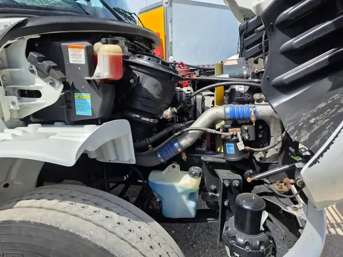 2019 FREIGHTLINER/MERCEDES M2 106