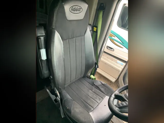 2019 PETERBILT 579