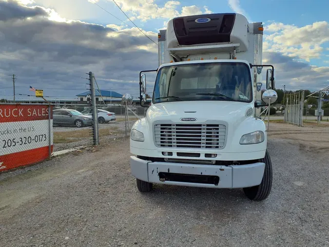 2018 FREIGHTLINER/MERCEDES M2 106