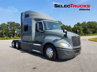 2019 INTERNATIONAL LT