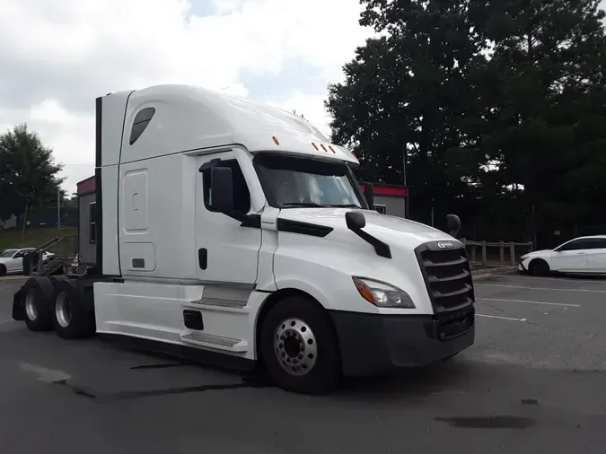 2021 FREIGHTLINER/MERCEDES NEW CASCADIA PX12664ecddd8f47e6228fc7ce17fdf797d159e