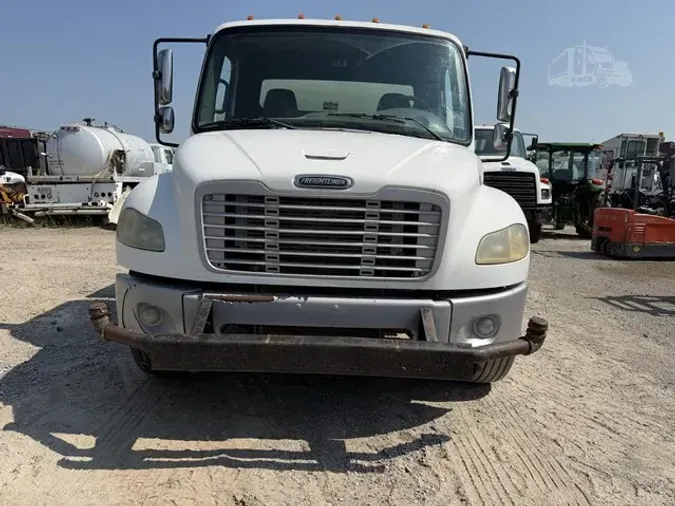 2006 FREIGHTLINER BUSINESS CLASS M2 106ecde4516960d42951c0e4cc2a962e00f