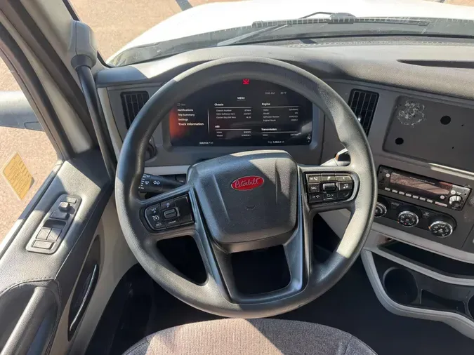 2024 Peterbilt 579