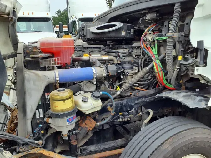 2019 FREIGHTLINER NEW CASCADIA PX12664