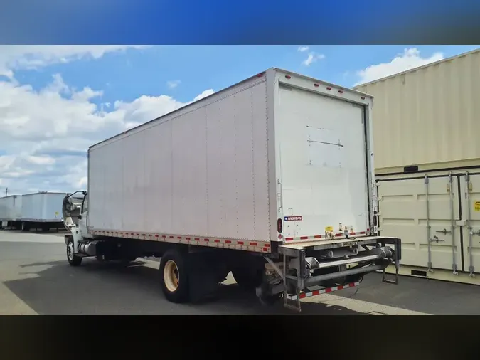 2020 NAVISTAR INTERNATIONAL MV607 (4X2)ece06eee9d0ccb83992ea3b78296a58d