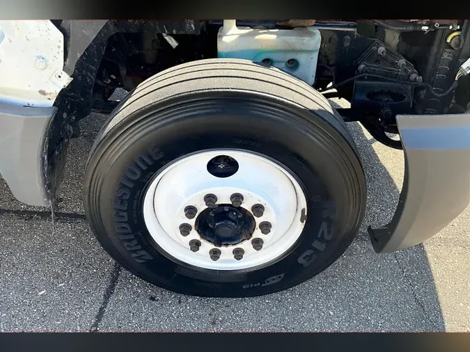 2019 INT LT625 6x4