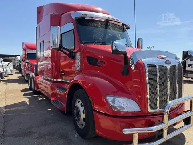 2020 PETERBILT 579