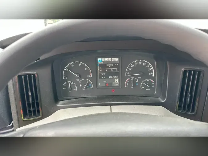 2021 Freightliner Cascadia