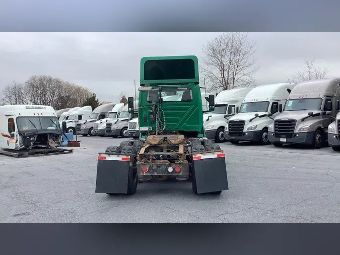 2020 International LT