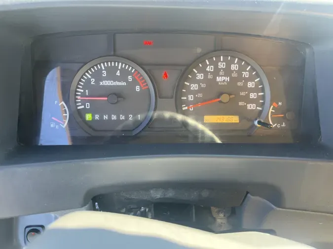 2018 Isuzu NPRece284b6acdfd1a3612ab258db141887