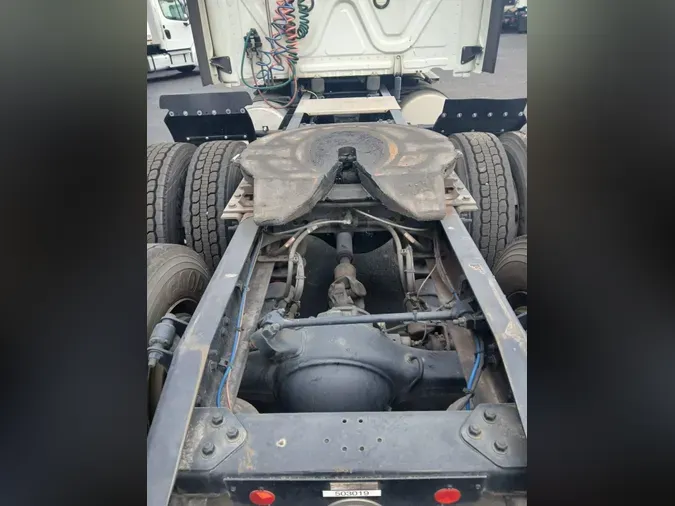 2021 FREIGHTLINER/MERCEDES NEW CASCADIA PX12664