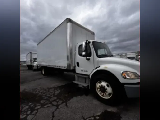 2019 FREIGHTLINER/MERCEDES M2 106ece5bd8c1b148e8c94b98d46611c48e7