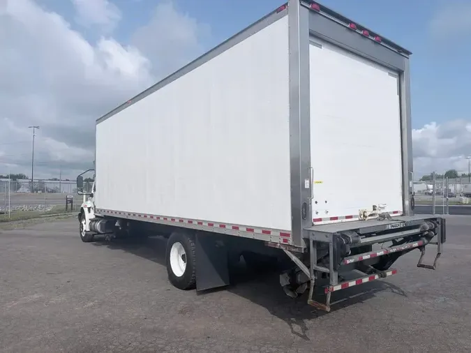 2020 NAVISTAR INTERNATIONAL MV607 (4X2)ece855a938a6a20d2fd5f88cfecdc0ac