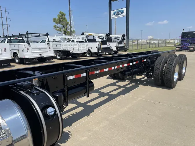 2018 Peterbilt 567