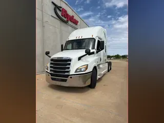 2021 FREIGHTLINER/MERCEDES NEW CASCADIA PX12664