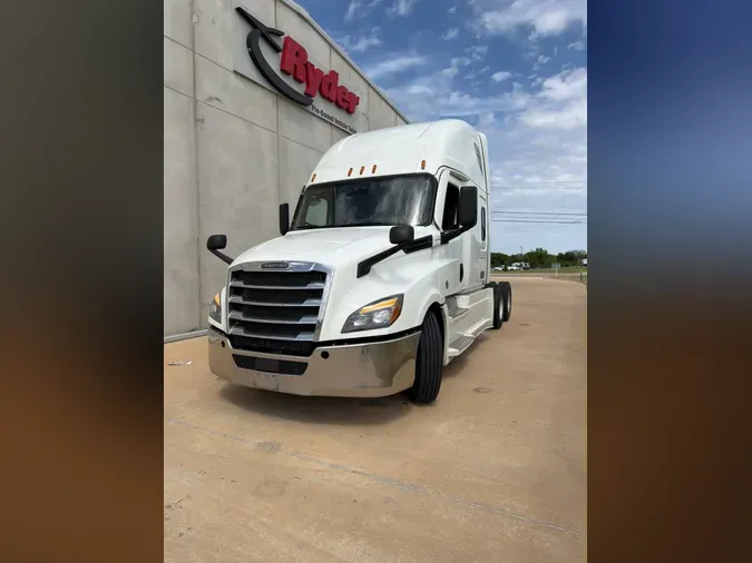 2021 FREIGHTLINER/MERCEDES NEW CASCADIA PX12664ece987588199e6b5555f81e61543877c