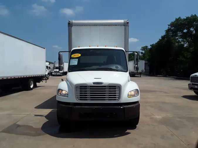 2016 FREIGHTLINER/MERCEDES M2 106