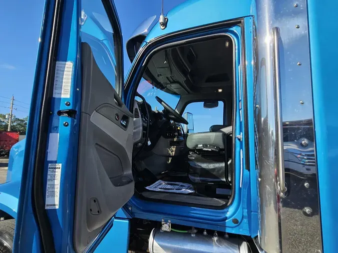 2019 Peterbilt 567