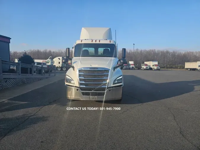 2021 FREIGHTLINER/MERCEDES NEW CASCADIA PX12664