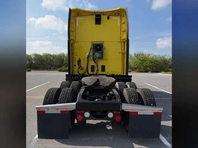 2022 Peterbilt 579