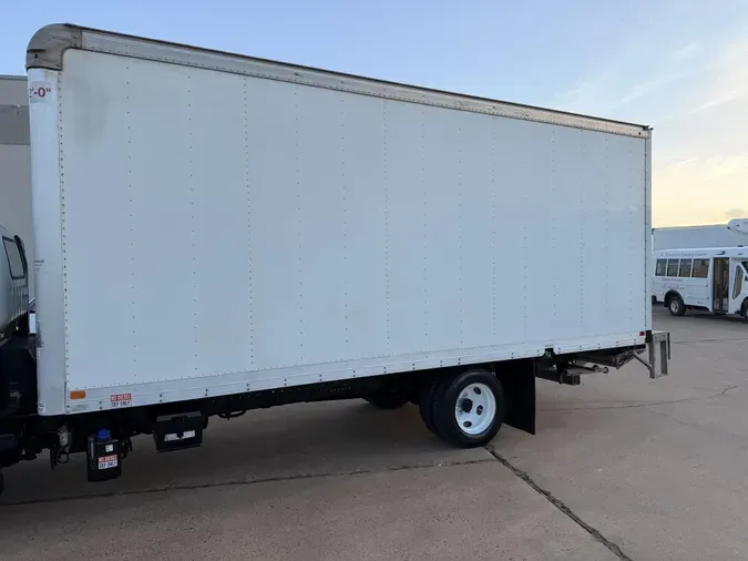 2022 Isuzu NRReced20d3cb56b6c69db612998c8c052c