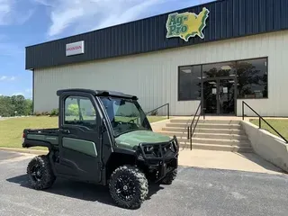 2022 John Deere 835M