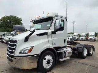 2020 FREIGHTLINER/MERCEDES NEW CASCADIA 116