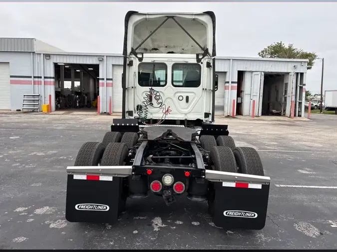 2019 FREIGHTLINER/MERCEDES NEW CASCADIA PX12664ecf155cf41f7d50d6c060149c0bf59be