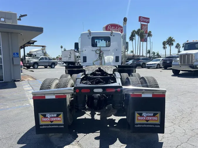 2021 Peterbilt 567