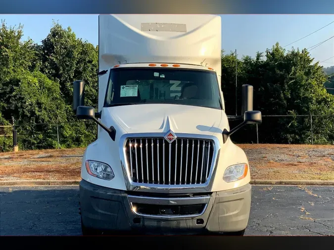 2020 INT LT625 6x4