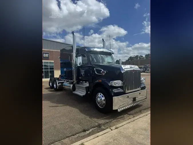 2026 PETERBILT 567