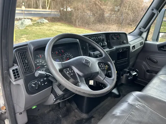 2020 International MV607ecf468ab5e7dec91d7845aaff768327c