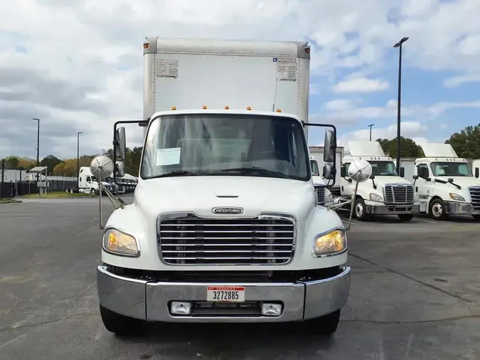2019 FREIGHTLINER/MERCEDES M2 106ecf472e2f0cae0348f3c383c34ebc9db