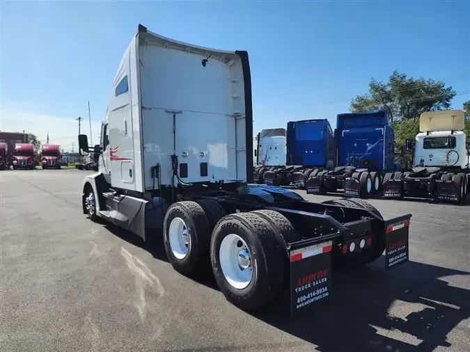 2023 KENWORTH T680