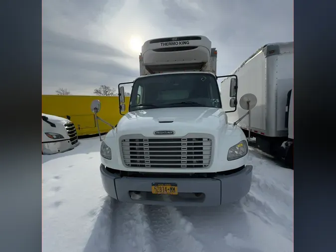 2019 FREIGHTLINER/MERCEDES M2 106