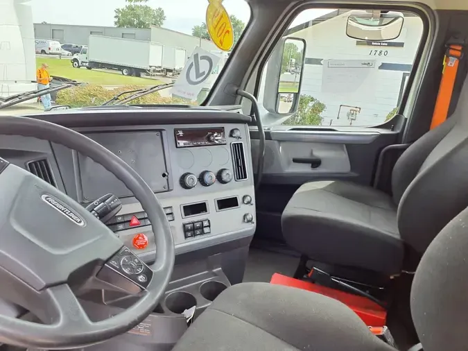 2019 FREIGHTLINER NEW CASCADIA PX12664