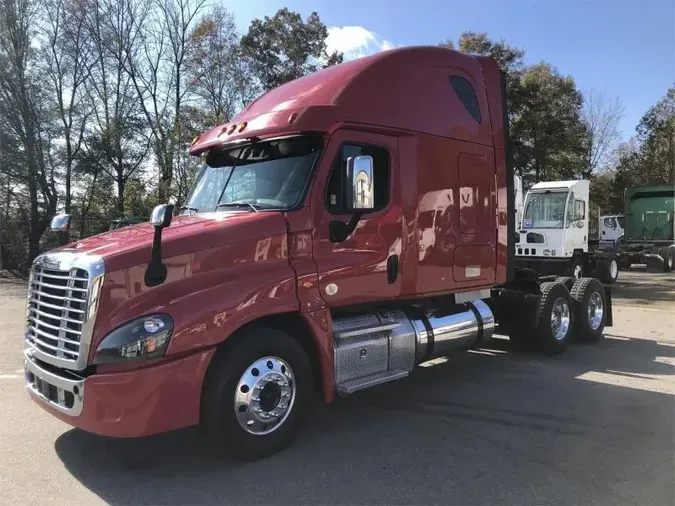 18 Freightliner Cascadia 125 For Sale Equipment Experts Equipment Experts 18 Freightliner Cascadia 125 For Sale Equipment Experts Equipment Experts