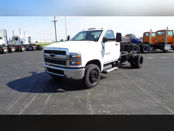 2024 Chevrolet Silveradoecf5babaa556507f5c522c4d9297be19