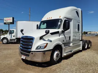 2020 Freightliner NEW CASCADIA PX12664