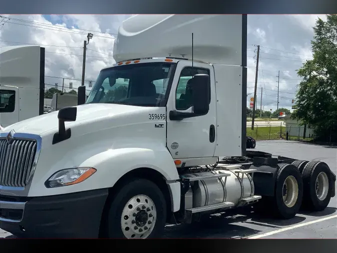 2020 INT LT625 6x4