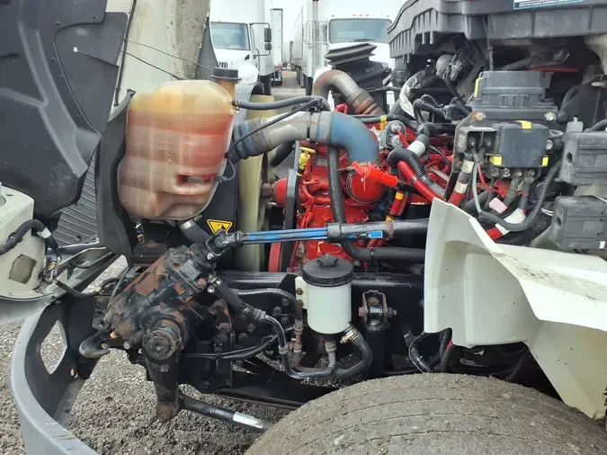 2019 NAVISTAR INTERNATIONAL 4300