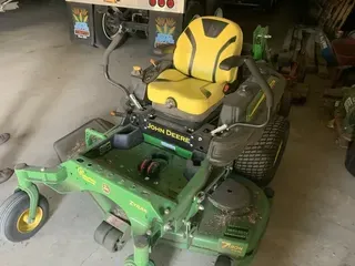 2018 John Deere Z945M EFI