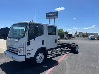 2024 ISUZU NRR-GAS