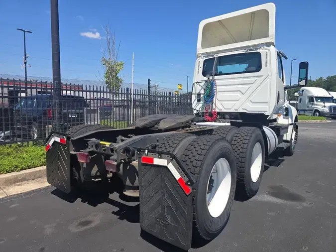 2020 NAVISTAR INTERNATIONAL LT625 DAYCAB T/Aecfaa7fae5695d85619edc317a583ee7