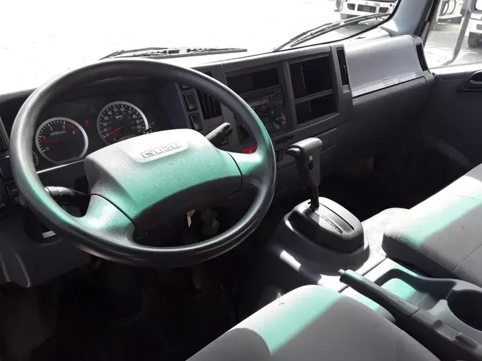 2018 ISUZU NPR HDecfb96a16bba03d9506fda9685f26cac